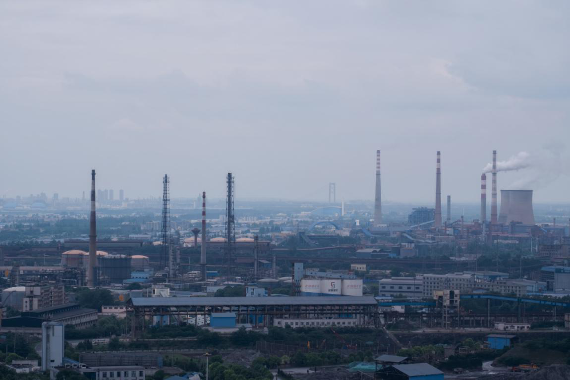 氣體檢測儀應(yīng)用于工業(yè) 氣體檢測儀應(yīng)用于工業(yè)