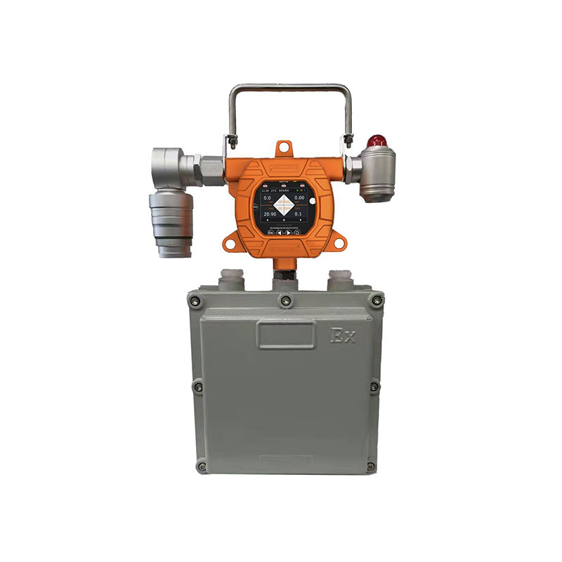 氣體檢測(cè)儀要怎么設(shè)置？