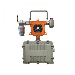 固定式四合一氣體檢測報警儀MIC-600-S-4-A（CO、H2S、O2、Ex）