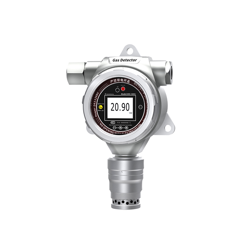 二氧化氮檢測儀的維護(hù)保養(yǎng)怎么做？