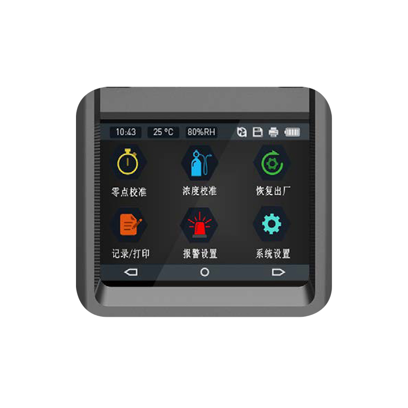 氣體報警器中的PPM是什么意思？