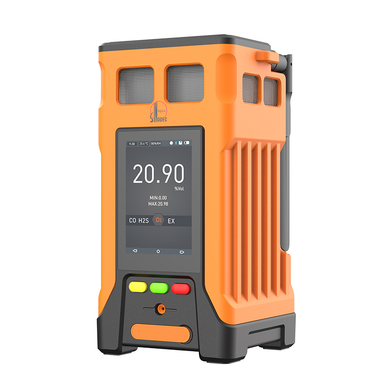 選擇有毒氣體檢測(cè)儀要考慮哪些因素？